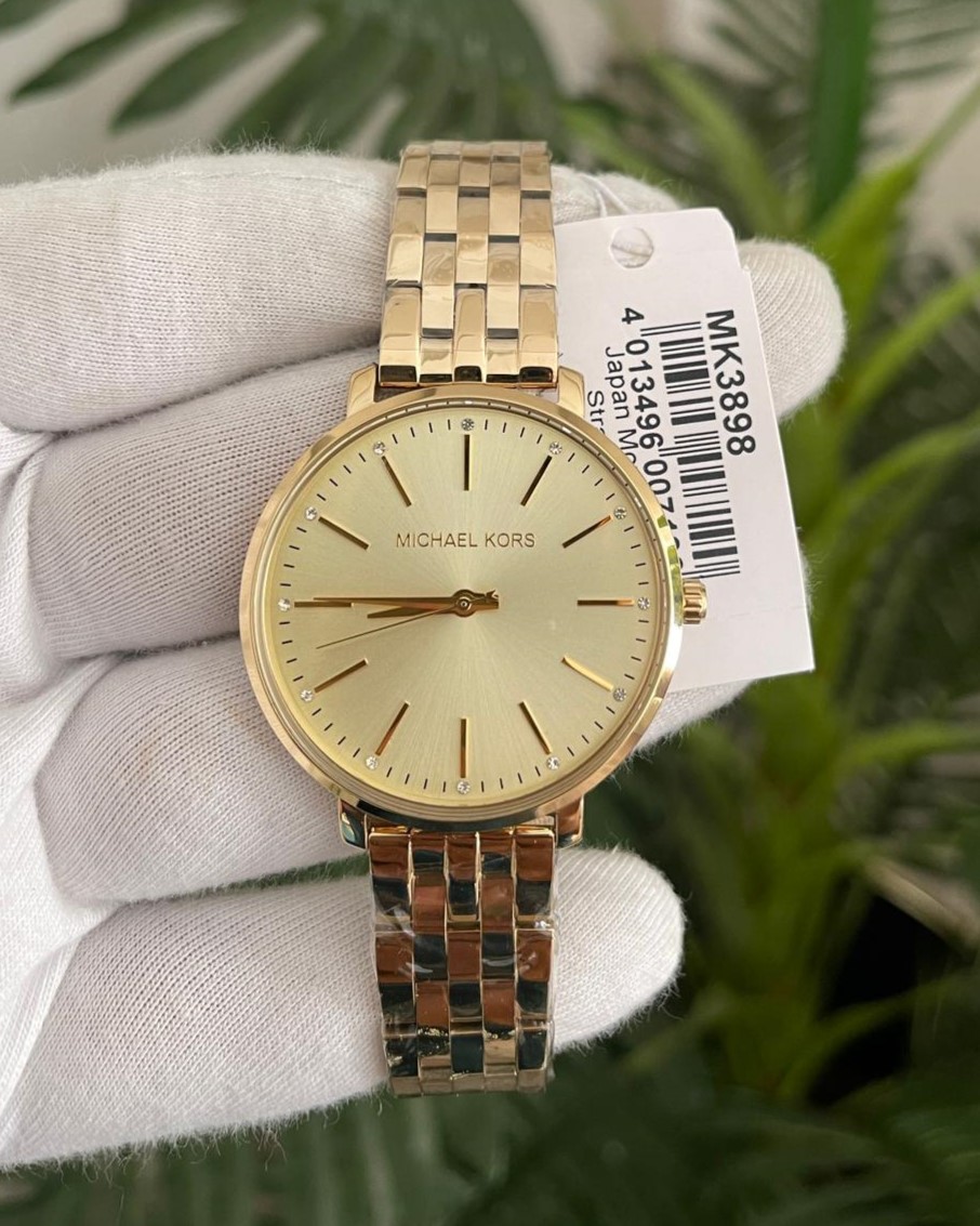 Michael Kors MK3898 L-1793